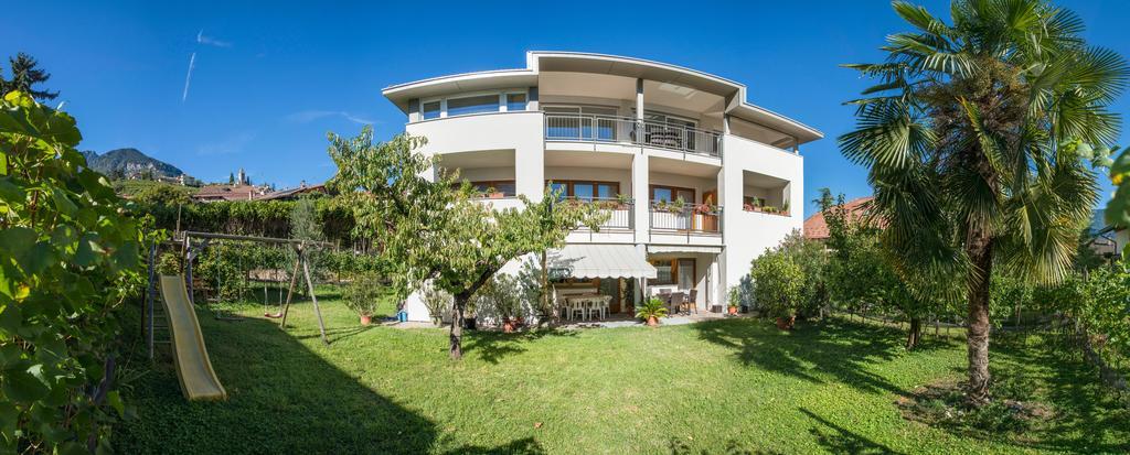 Ferienwohnungen Atz Termeno Dış mekan fotoğraf